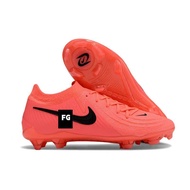 2024 Phantom Luna GX2 Football Boots Knitted Waterproof High Low AG Short Spikes Student Competition