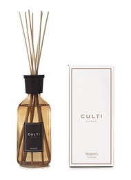 CULTI MILANO COLOURS DIFFUSER MARRONE — TESSUTO 500ML