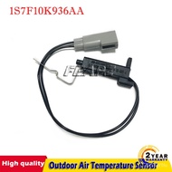 X5PN Car Outdoor Air Temperature Sensor accessories For Ford Mondeo MK2 MK3 MK4 Focus MK1 Fiesta MK5