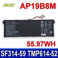 ACER AP19B8M A314-23P 23 A315-24P 24 24PT A315-44P SWIFT SF314-511 SF314-512 SF314-59 SF314-59-56F2 