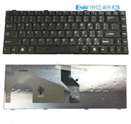 Bàn phím laptop NEC E6300 E6500 – E6300