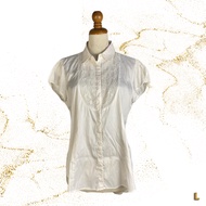 G2000 WOMAN White Shirt