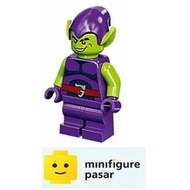 sh0803 Lego Marvel Spidey and his Amazing Friends 10784 10781 10790 Spider-Man - Green Goblin Minifi