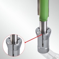 Collet Chuck Adapter Split Bushing Converter Engraving Machine Compatibility