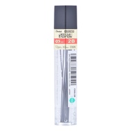 Pentel C505-2B 0.5 Needle Lead (12 Leads/Tube)