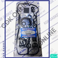 TOYOTA VIOS 1500 04111-21030K(MT)
