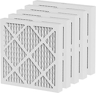 HEPA 550 Air Pre-Filter Replacement Set MERV-13 Compatible with Mounto AF500, Drieaz HEPA 500, BlueD