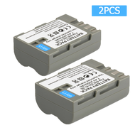 Puantes EN-EL3E เครื่องชาร์จ usb 2 ช่อง + แบตเตอรี่จับคู่ Nikon D300S D300 D100 D200 D700 D70S D80 D