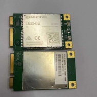 Mobile EC25 EC25ECGA MINIPCIE Foreign version Full network 4G module 4G module