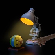 LocoLee Light Set Compatible with Lego 21357 Pixar Luxo Jr - Only the - Set, Not Model, Touch Versio