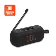 JBL Tuner 3 Portable DAB/DAB+/FM radio with Bluetooth
