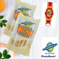 BONGBONG'S SPECIAL BARQUILLOS DE BACOLOD