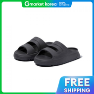 Covernat Cover Slide Black