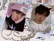 exo小卡 baekhyun小卡