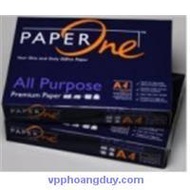 Paper One A3 80gsm