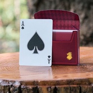 Bài tây [sưu tập chữ ký] Leon Playing Cards v1