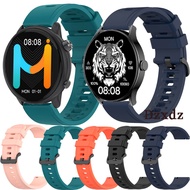 IMIKI Smart Watch TG2 Smart Watch Strap Silicone WristBand For IMIKI Smart Watch TG1 SmartWatch Band Bracelet Accessories