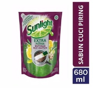 Sunlight zaitun 680ml