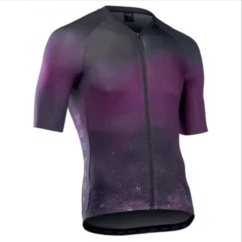 Wholesale UV protection Cycling Jersey Supplier Custom Design Cycling Jersey Bike Jersey Cycling Clo