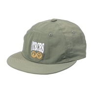 STARCROSS 6 Panel - HT SP 131 - Olive 6 Panel Cap