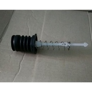 SEAL PEMBUANGAN MESIN CUCI LG SET WP-600N