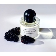 (Original Tester) Bal d'Afrique Byredo For Unisex 100ml