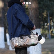 Telephoto Lens One Machine One Lens Carrying Case Suitable for Nikon Z180 600 Canon RF200800Sony2006