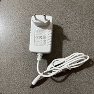 Combo of 10 adapters 12V-3A model MYX-1203000New EU