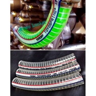 Ninja R / RR Radiator Hose