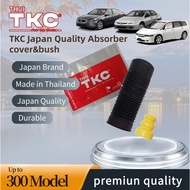 Honda Accord 2003/ 2008/ Odyssey 2004 TKC Front Absorber Cover Bush