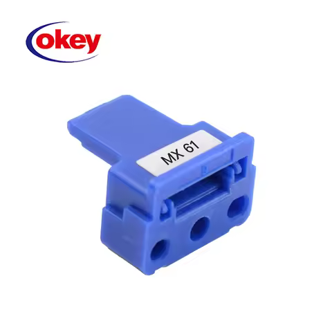 4PCS MX-61 toner chip MX61 For SHARP MX-5071,MX2651,MX3051,MX3551,MX3071,MX3571,MX4051,MX3561,MX5071
