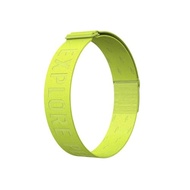 COROS Heart Rate Monitor Bands - Quick-Drying, Flexible, Ultra-Lightweight, Antibacterial (Gray)【 Ja