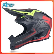 RtoMD Motocross Helmet Downhill Helmet ATV Cross Helmet Helmet