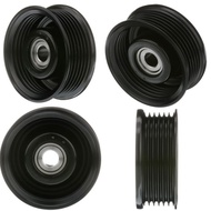 TOYOTA LAND CRUISER UZJ100 UZJ200 1UZFE/2UZFE/3UZFE FAN BELT IDLER PULLEY 16604-50030 JAPAN