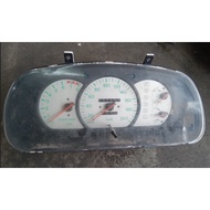 METER PROTON WIRA 1.5 AUTO SECOND HAND ORIGIONAL NOT RECOND