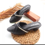 HMF Renita Heels Mules for Women MT09 Heels for Women Heels