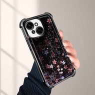 Soft Shockproof Phone Case For Tecno Spark Go 2025 1 Pop 9 4G Cases Casing Protection Cover 0285 FS