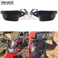 Suitable for Honda G310GS G310R 17-19 Modified Handlebar Guard Handlebar Windshield Handguard