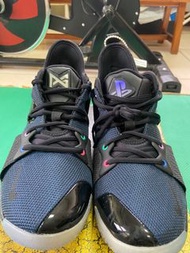 Nike PG2 PlayStation ,籃球鞋,聯名, #23旋轉生日慶