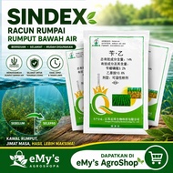 Sindex China (untuk rumput dalam air)