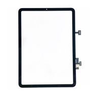 Digital touch screen panel for iPad Air 4 2020 a2072 a2316 a2324 a2325