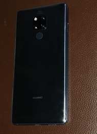 Huawei Mate 20x 零件機