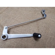 Yamaha r15 shift pedal assy [bk7-e8110-00] yamaha