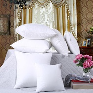 Ruột gối sofa nhồi gòn đàn hồi cao cấp size 45*45 _ Ruột gối tựa lưng