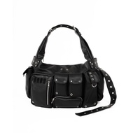 YRNX - DREAD MULTI POCKET BAG
