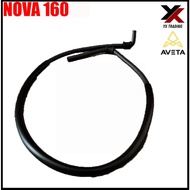 AVETA NOVA160 DISCHARING TUBE