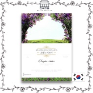 [KOREA BOOK] Chopin GHIBLI Piano Book _ Piano Score