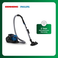 Philips PowerPro Compact Bagless Vacuum Cleaner FC9350/62