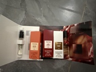 Tom Ford Mini Perfume Set