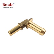 LR049990 LR048474 C2Z28258 Suitable for Land Rover Range Rover/Jaguar Throttle Hose Joint